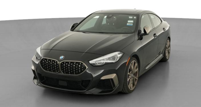 Thumbnail: 2020 BMW 2 Series - 1