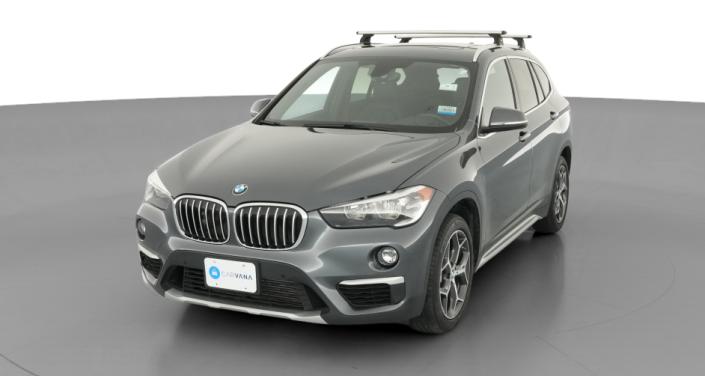 Thumbnail: 2018 BMW X1 - 1