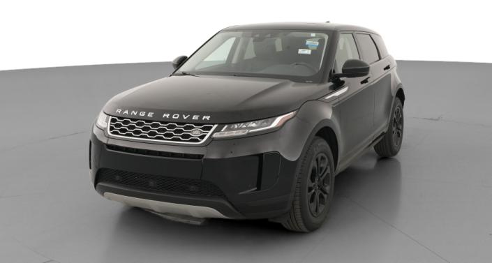 Thumbnail: 2020 Land Rover Range Rover Evoque - 1