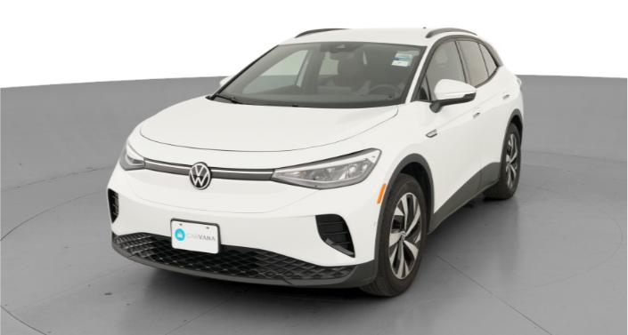 Thumbnail: 2023 Volkswagen ID.4 - 1