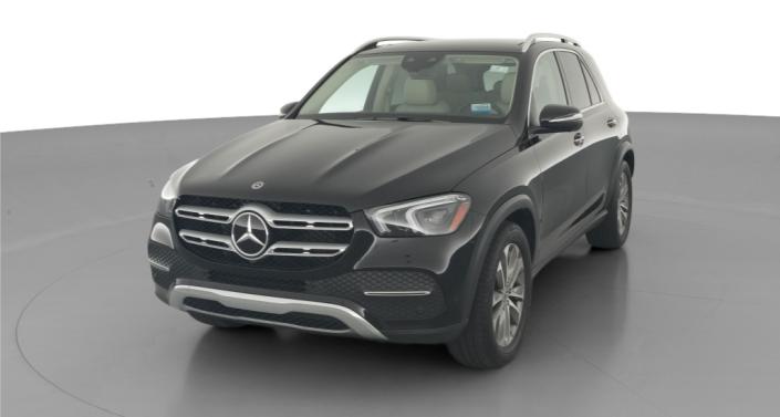 Thumbnail: 2021 Mercedes-Benz GLE - 1