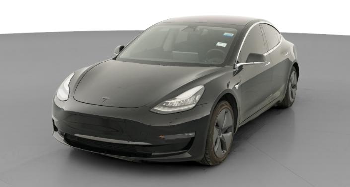 Thumbnail: 2018 Tesla Model 3 - 1