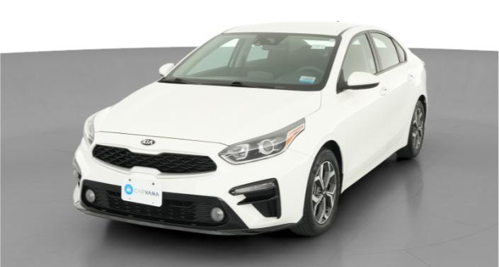 Thumbnail: 2020 Kia Forte - 1