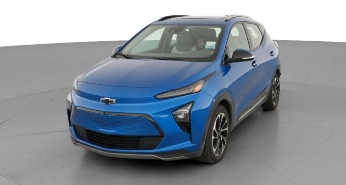 Thumbnail: 2023 Chevrolet Bolt EUV - 1