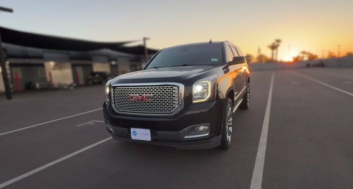Thumbnail: 2016 GMC Yukon XL - 1
