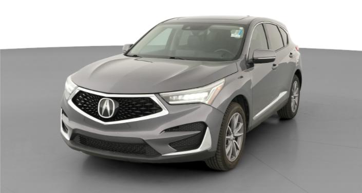Thumbnail: 2020 Acura RDX - 1