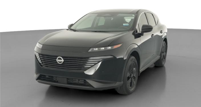 Thumbnail: 2025 Nissan Murano - 1