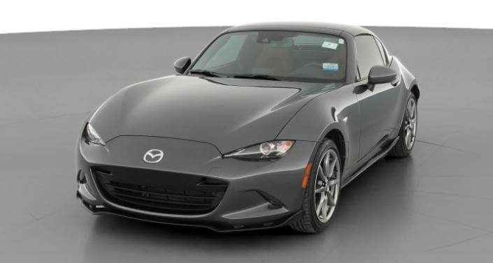 Thumbnail: 2023 Mazda MX-5 Miata - 1