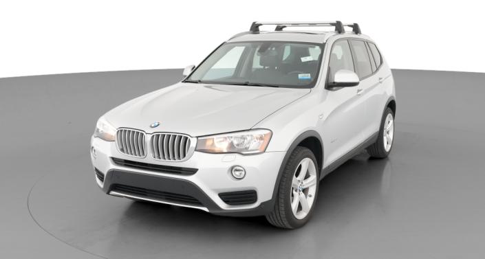 Thumbnail: 2017 BMW X3 - 1