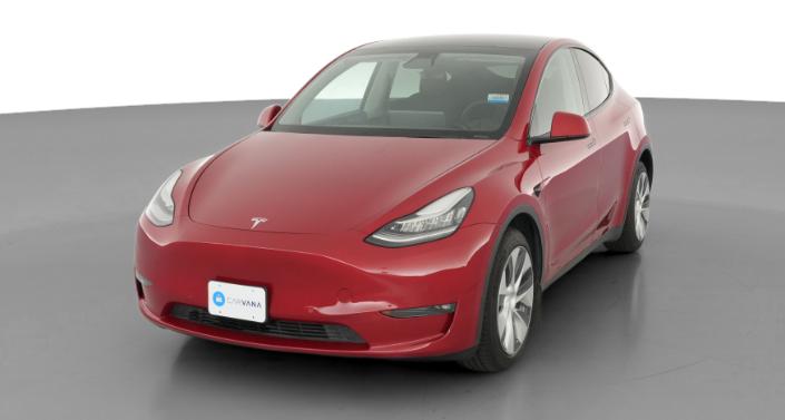 Thumbnail: 2022 Tesla Model Y - 1