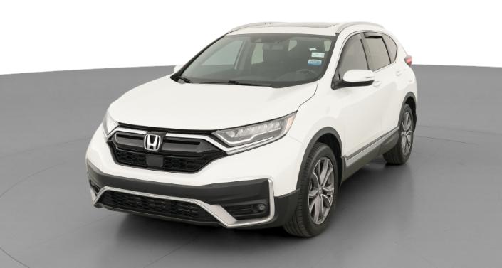 Thumbnail: 2020 Honda CR-V - 1