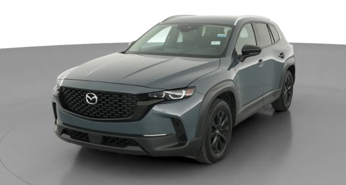 Thumbnail: 2024 Mazda CX-50 - 1