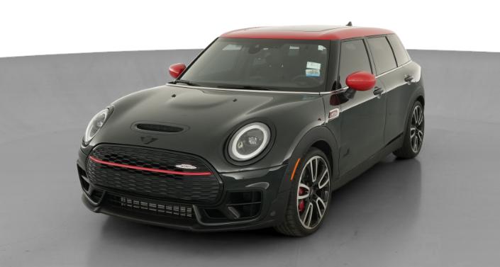 Thumbnail: 2024 MINI Cooper Clubman - 1