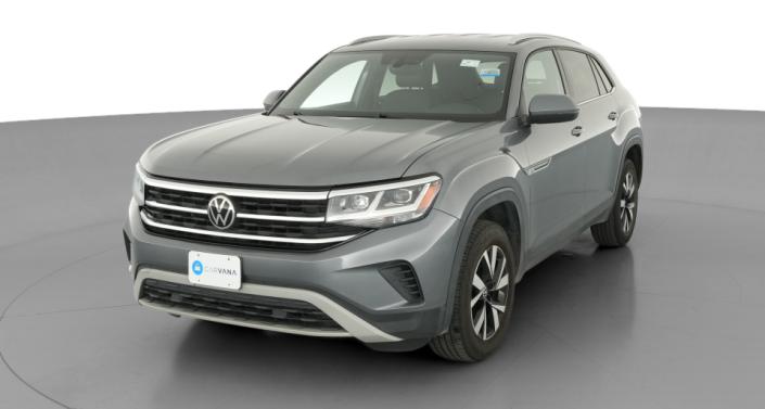 Thumbnail: 2021 Volkswagen Atlas - 1