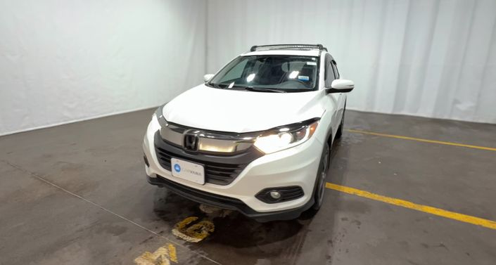 Thumbnail: 2022 Honda HR-V - 1