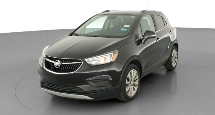Thumbnail: 2017 Buick Encore - 1