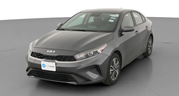 Thumbnail: 2023 Kia Forte - 1