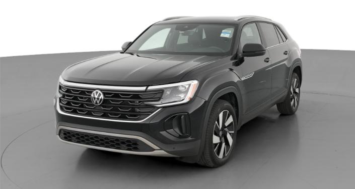 Thumbnail: 2024 Volkswagen Atlas - 1