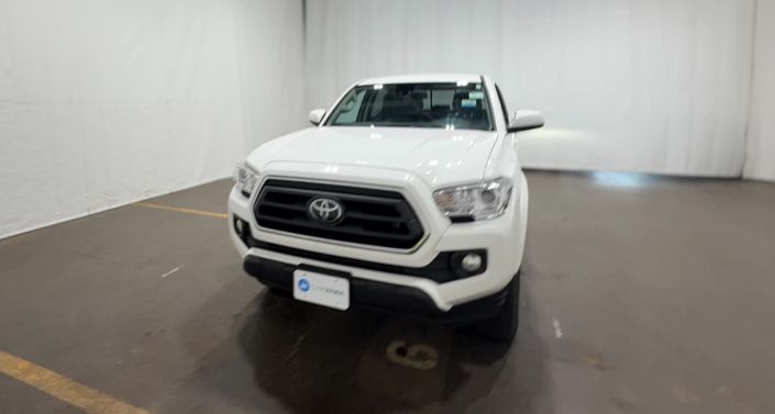 Thumbnail: 2023 Toyota Tacoma - 1