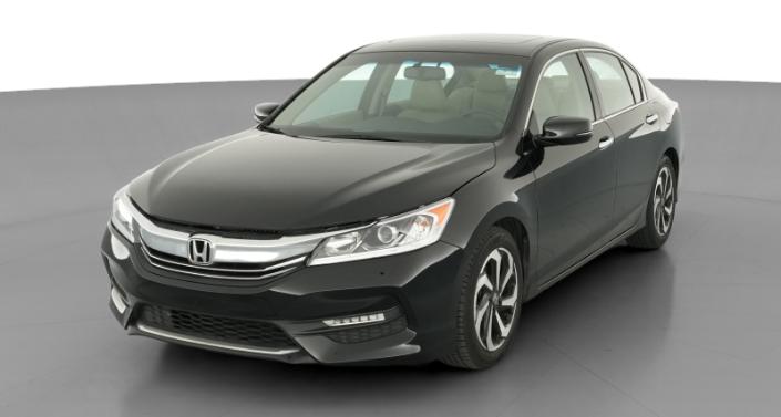 Thumbnail: 2016 Honda Accord - 1