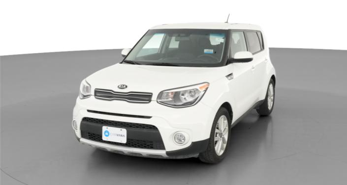 Thumbnail: 2017 Kia Soul - 1