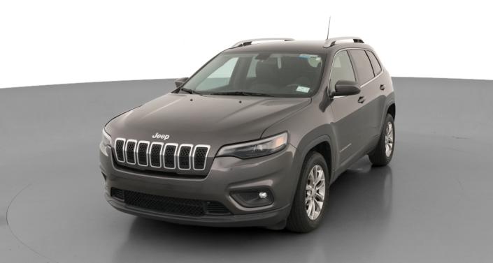 Thumbnail: 2019 Jeep Cherokee - 1
