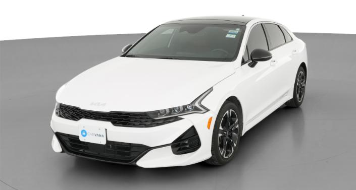 Thumbnail: 2023 Kia K5 - 1
