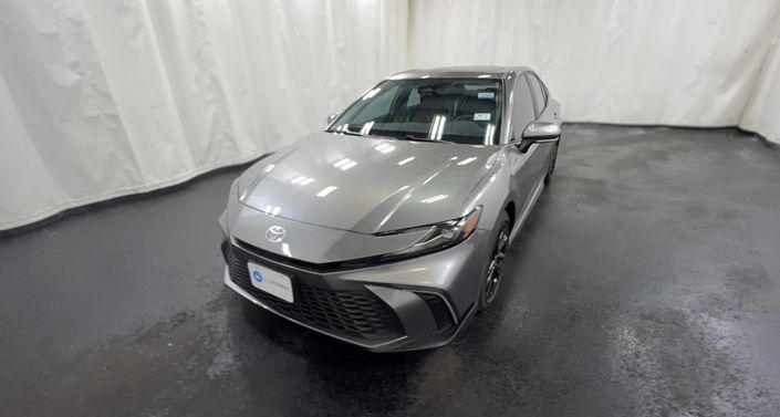 Thumbnail: 2025 Toyota Camry - 1