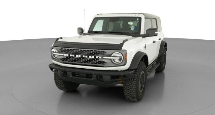 Thumbnail: 2024 Ford Bronco - 1