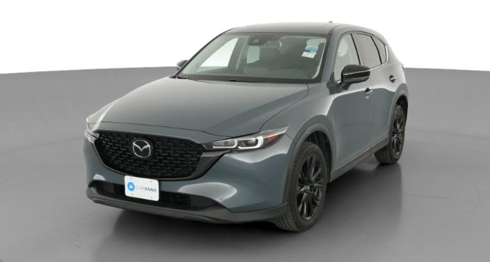 Thumbnail: 2023 Mazda CX-5 - 1