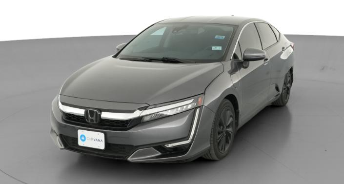 Thumbnail: 2021 Honda Clarity - 1