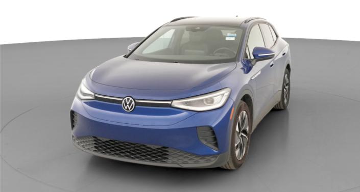 2021 Volkswagen ID.4 Pro S -
                  Fort Worth, TX