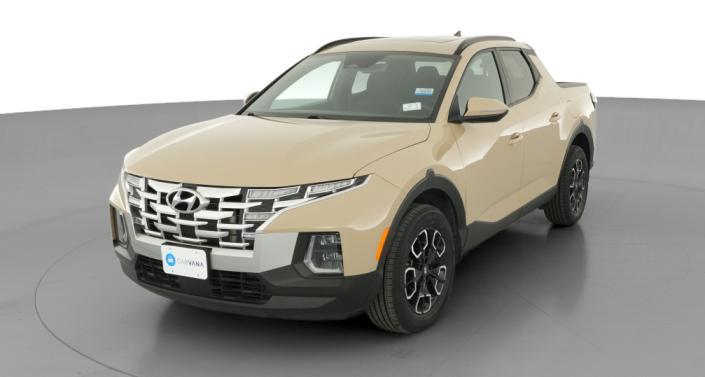 Thumbnail: 2023 Hyundai Santa Cruz - 1