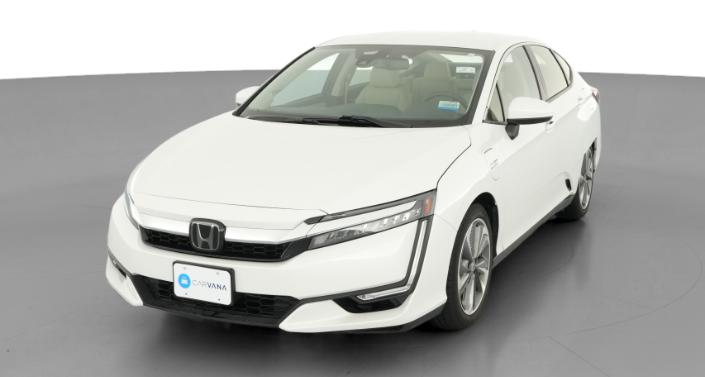 Thumbnail: 2018 Honda Clarity - 1