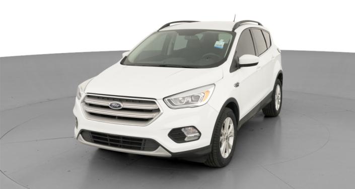 Thumbnail: 2019 Ford Escape - 1