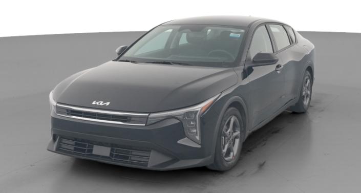 Thumbnail: 2025 Kia K4 - 1