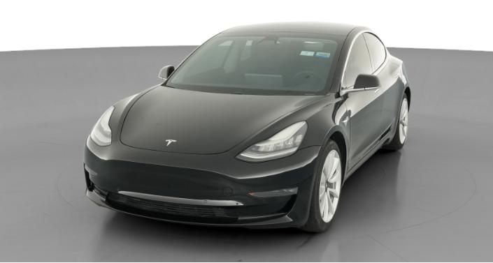 Thumbnail: 2019 Tesla Model 3 - 1