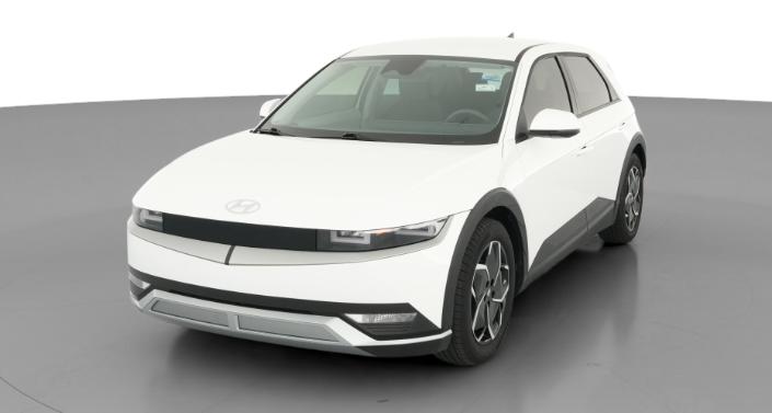 Thumbnail: 2024 Hyundai Ioniq 5 - 1