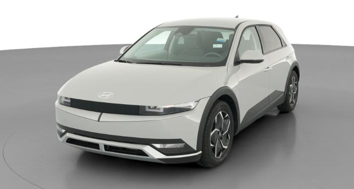 Thumbnail: 2024 Hyundai Ioniq 5 - 1