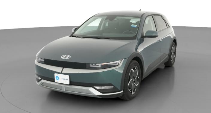 Thumbnail: 2024 Hyundai Ioniq 5 - 1