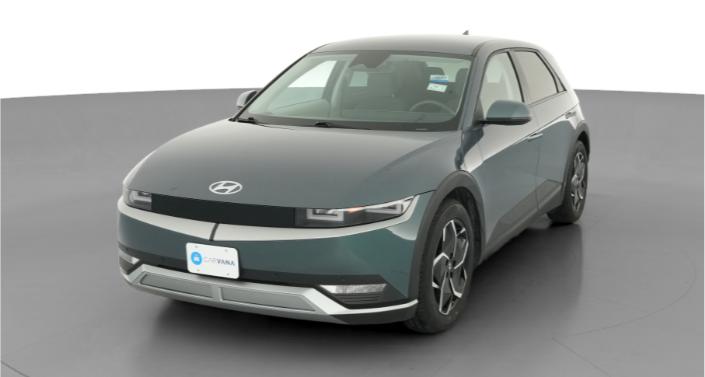 Thumbnail: 2024 Hyundai Ioniq 5 - 1