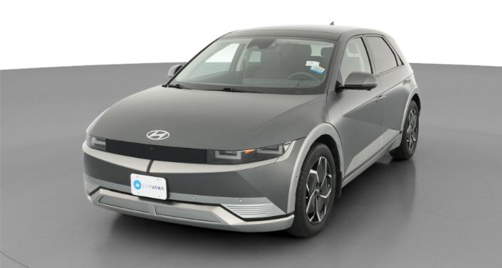 Thumbnail: 2023 Hyundai Ioniq 5 - 1