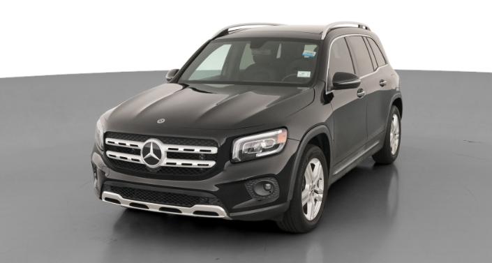 Thumbnail: 2021 Mercedes-Benz GLB - 1