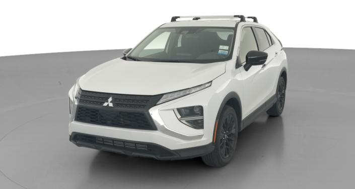 Thumbnail: 2022 Mitsubishi Eclipse Cross - 1