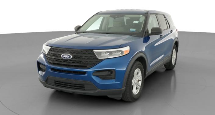 Thumbnail: 2023 Ford Explorer - 1