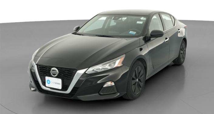 Thumbnail: 2022 Nissan Altima - 1
