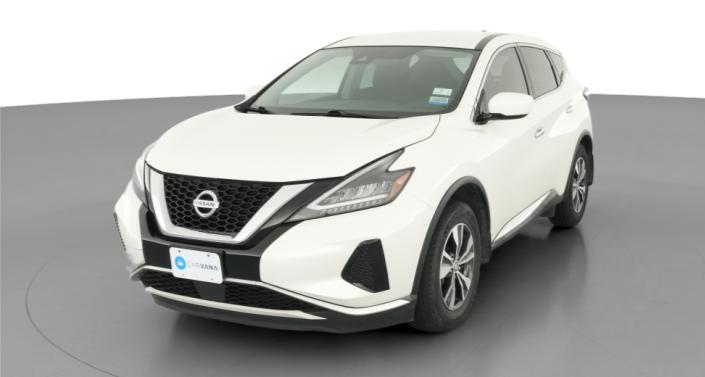 Thumbnail: 2022 Nissan Murano - 1