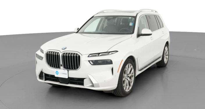 Thumbnail: 2023 BMW X7 - 1