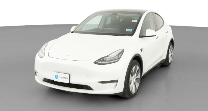 Thumbnail: 2023 Tesla Model Y - 1