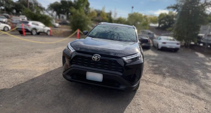 Thumbnail: 2025 Toyota RAV4 - 1